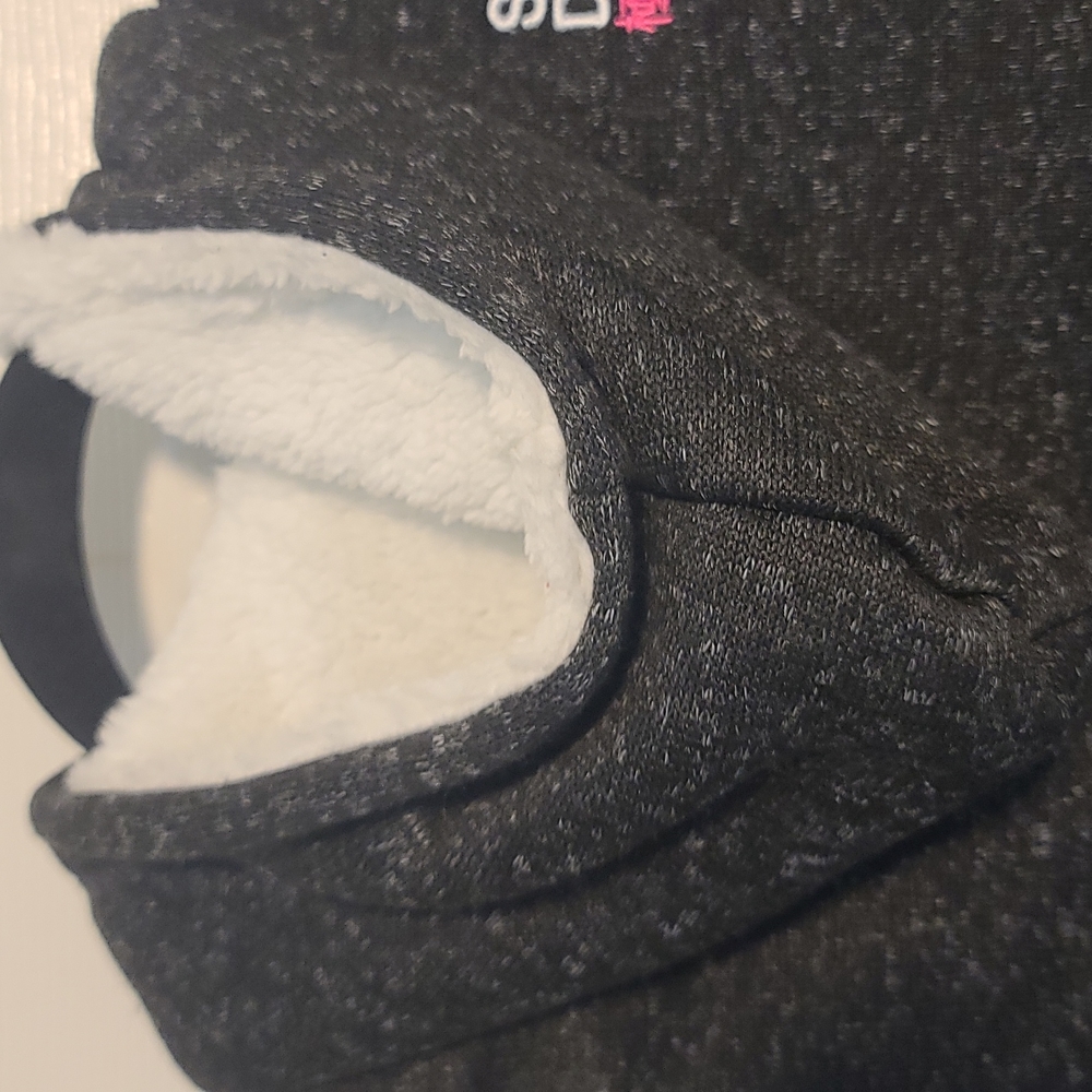 NWT Superdry XS hoodie sherpa - Picture 4 of 5